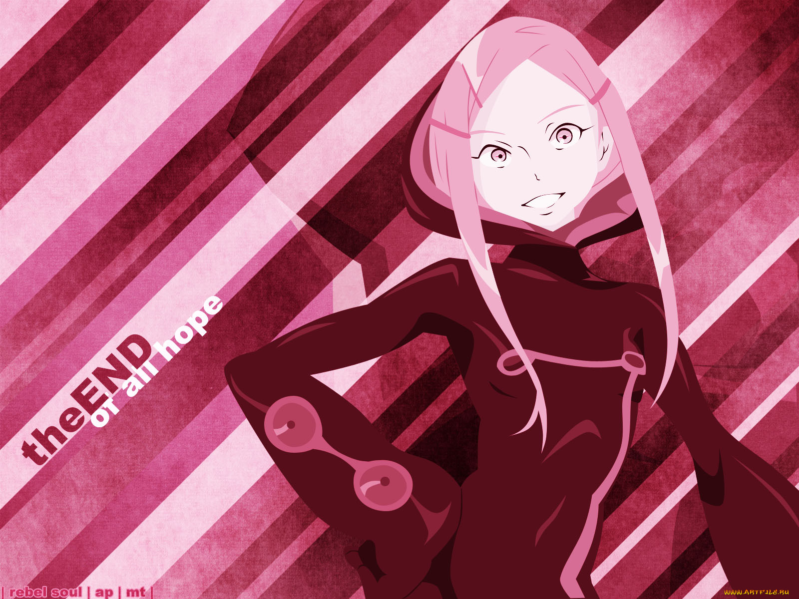 , eureka, seven